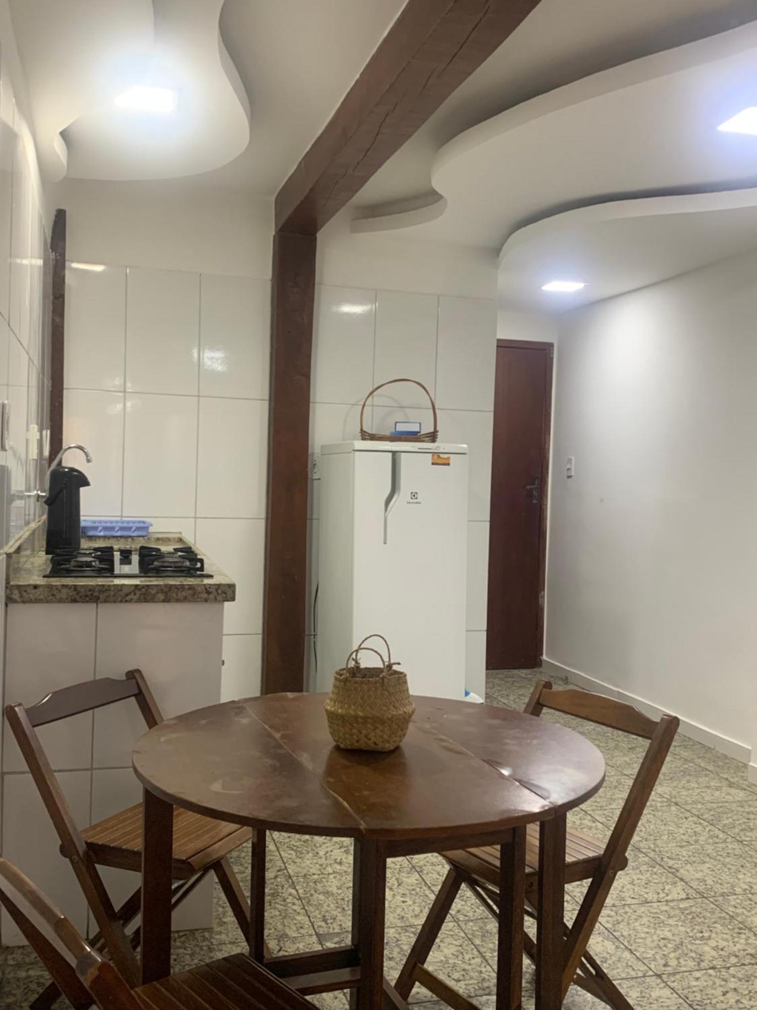 Loft Nascer Do Sol Διαμέρισμα Arraial do Cabo Εξωτερικό φωτογραφία