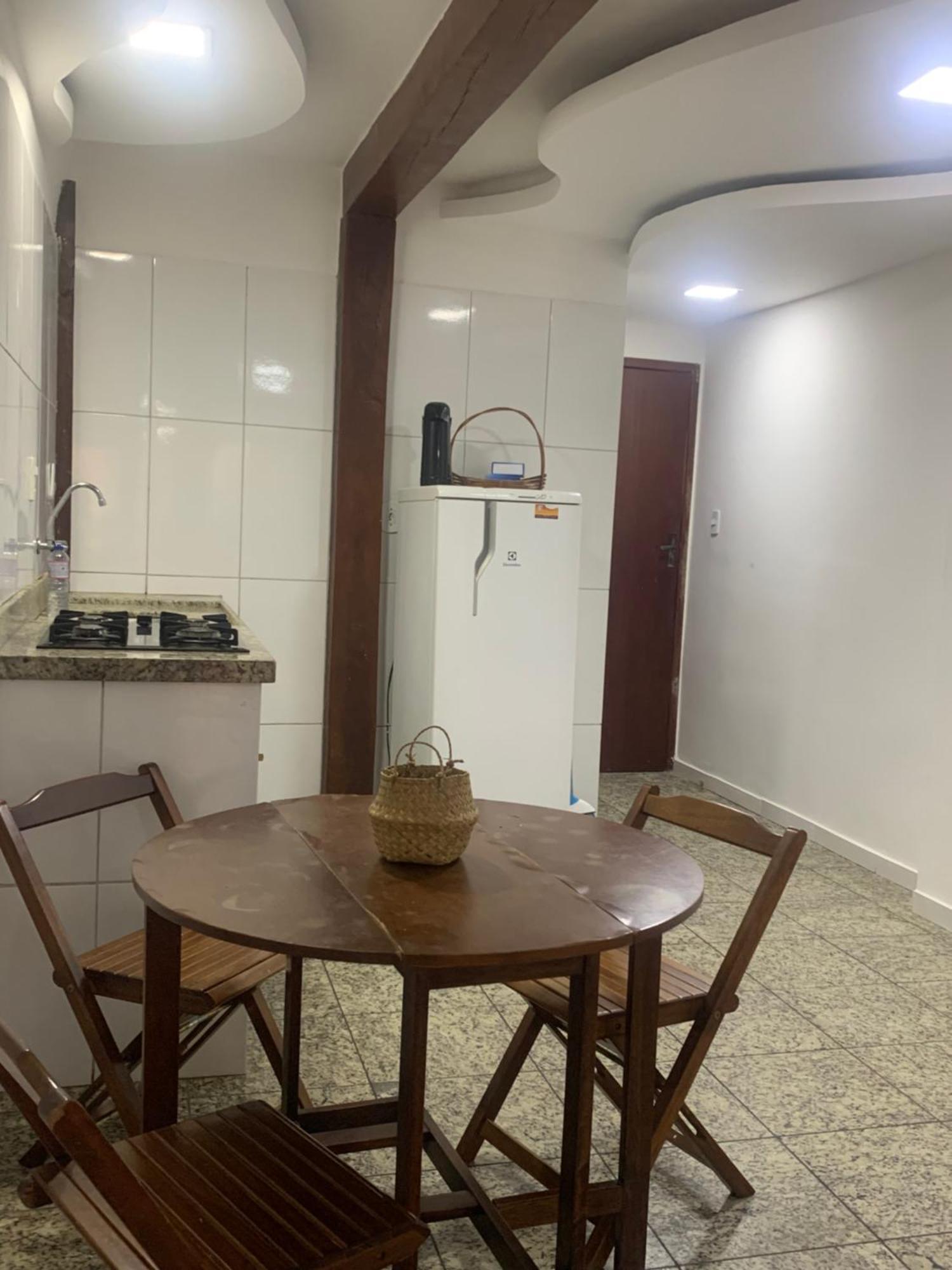 Loft Nascer Do Sol Διαμέρισμα Arraial do Cabo Εξωτερικό φωτογραφία