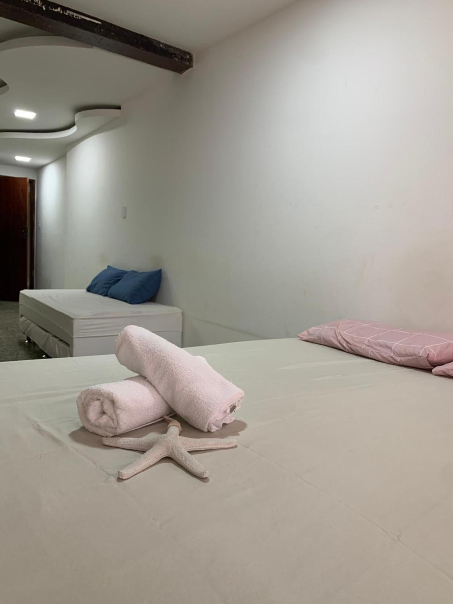 Loft Nascer Do Sol Διαμέρισμα Arraial do Cabo Εξωτερικό φωτογραφία