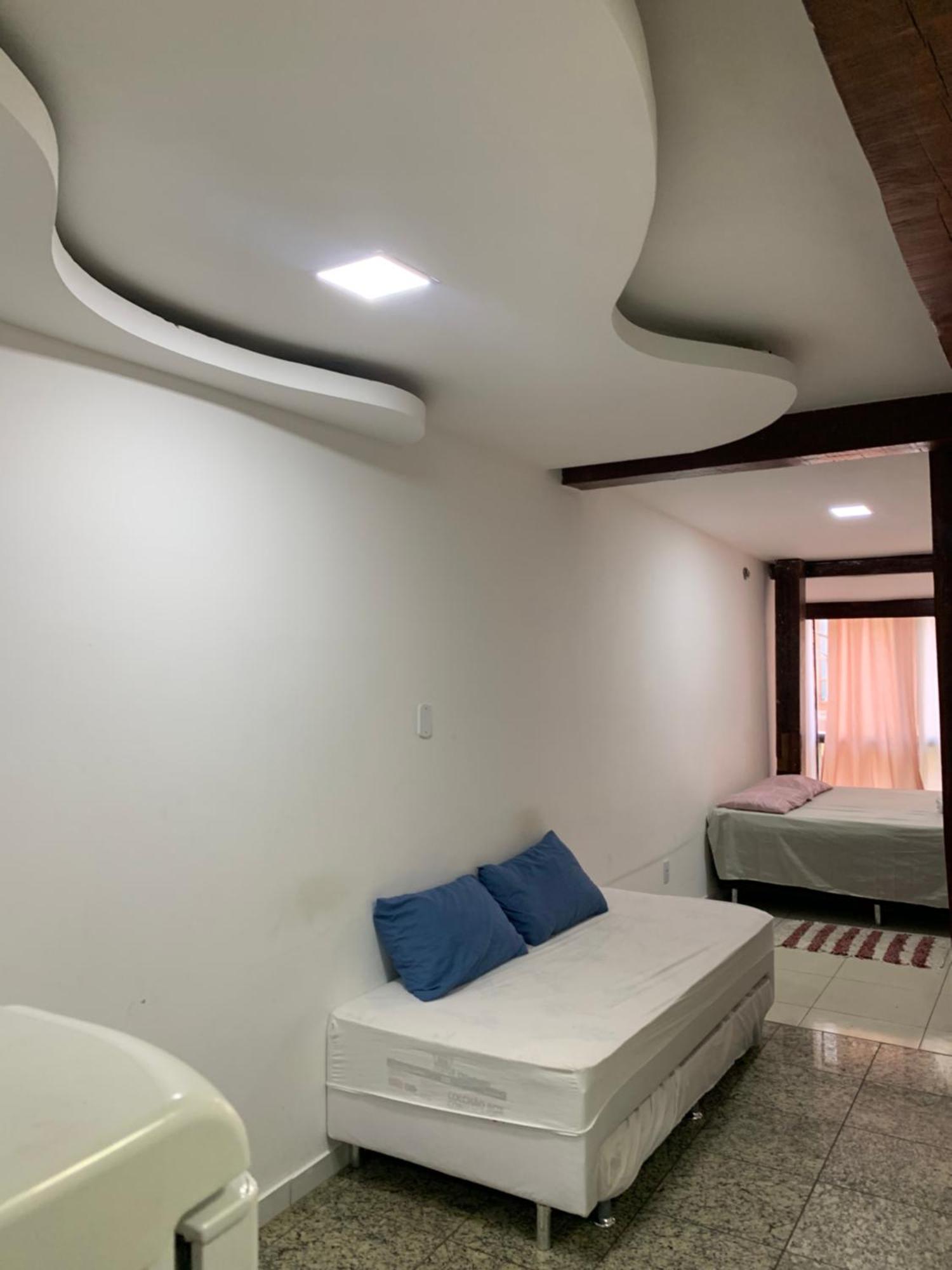 Loft Nascer Do Sol Διαμέρισμα Arraial do Cabo Εξωτερικό φωτογραφία