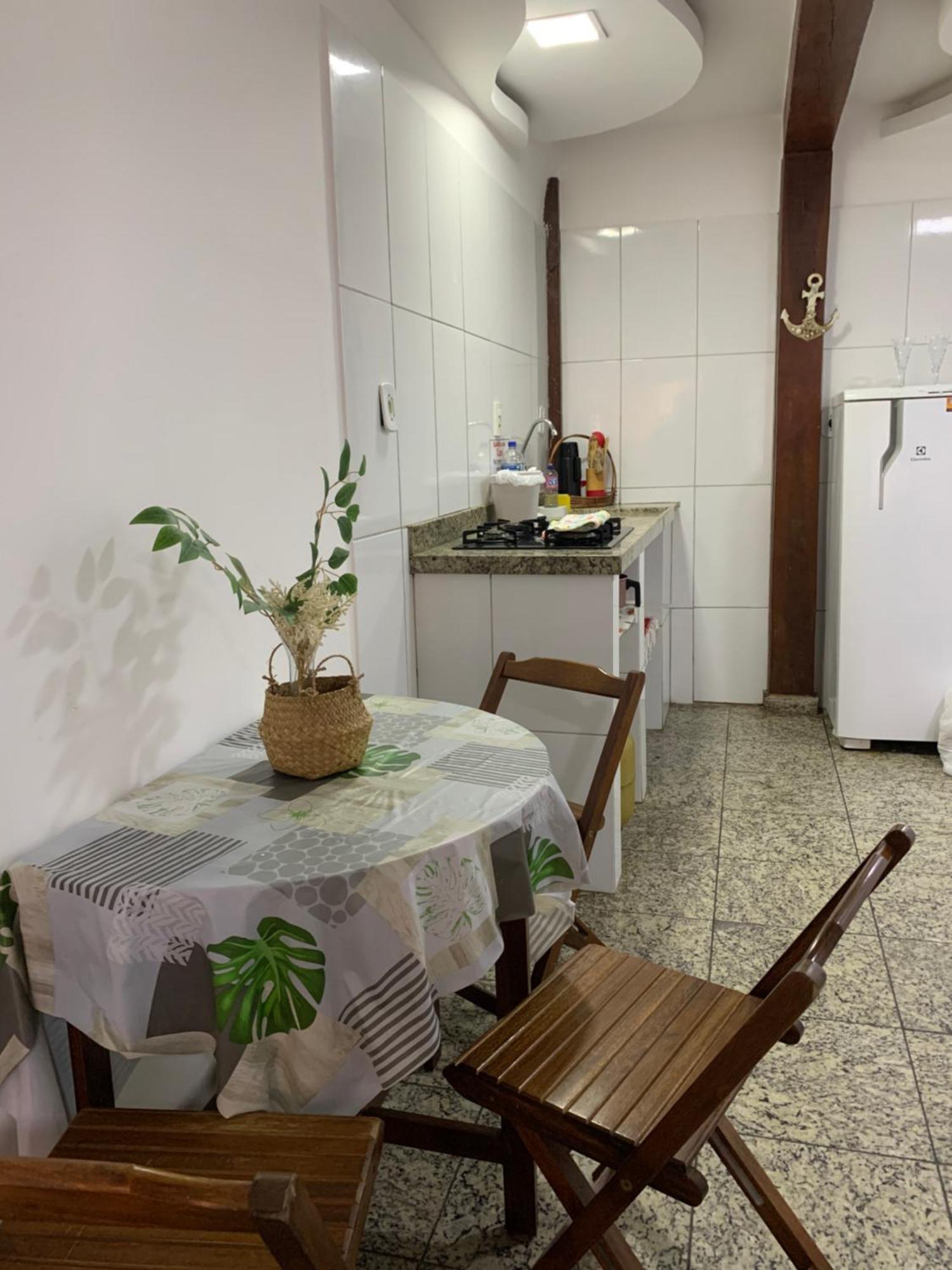 Loft Nascer Do Sol Διαμέρισμα Arraial do Cabo Εξωτερικό φωτογραφία
